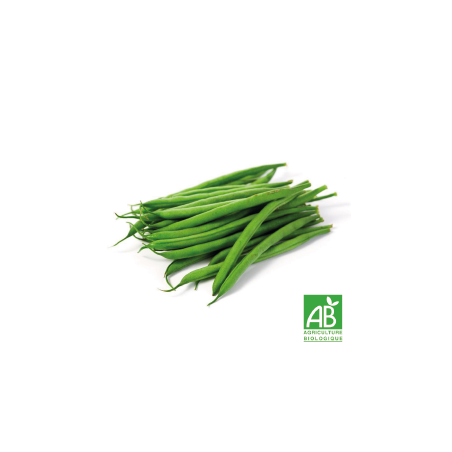 Haricots Verts