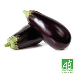 Aubergines