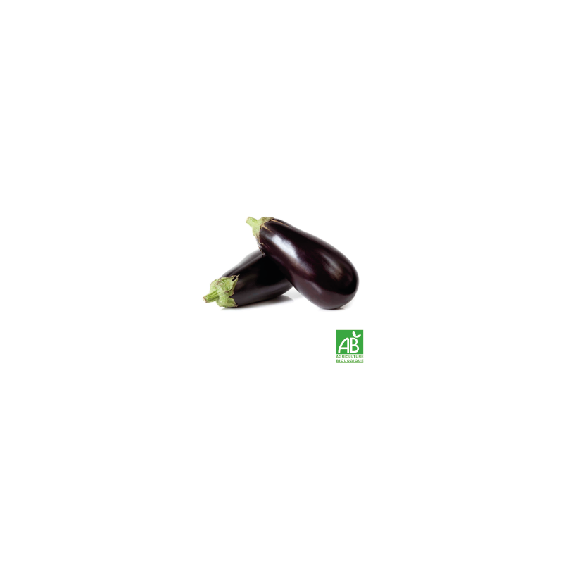 Aubergines