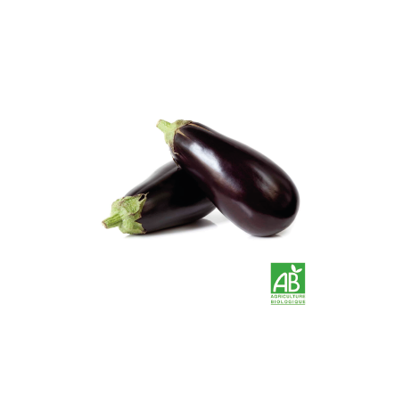 Aubergines